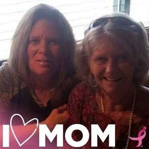 Meet your Posher, Kristi